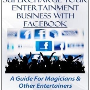 Devin Knight - How To Supercharge Your Entertainment