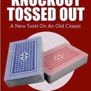 Devin Knight - Knockout Tossed Out