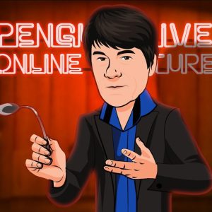 Devin Knight LIVE 2 (Penguin LIVE)