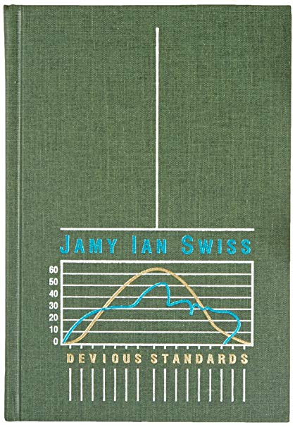 Devious Standards by Jamy Ian Swiss