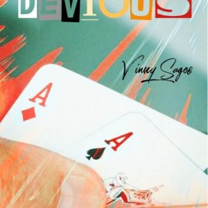 Devious by Vinny Sagoo