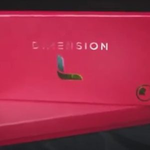 Dimension L by Magic Cat