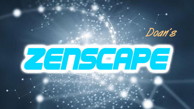 Doan – Zenscape
