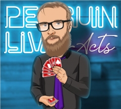 Doc Docherty LIVE ACT