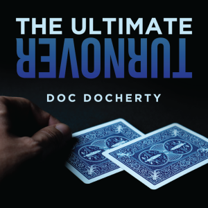 Doc Docherty – The Ultimate Turnover