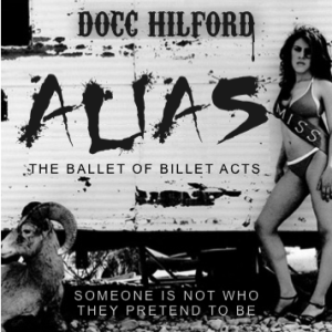 Docc Hilford - Alias (PDF + Videos + Audio-files)