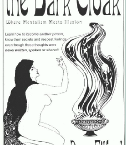 Docc Hilford - Dark Cloak