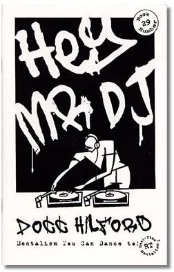 Docc Hilford - Hey Mr. DJ