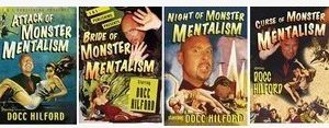 Docc Hilford - Monster Mentalism(1-4)