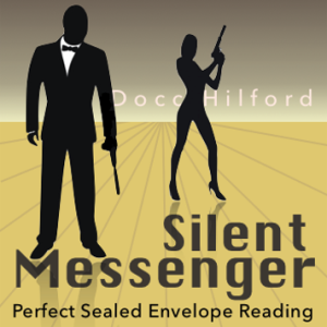Docc Hilford - Silent Messenger