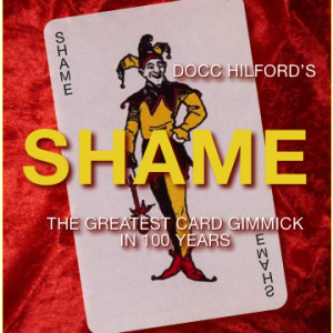 Docc Hilford – SHAME