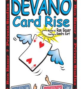 Don Alan - Devano Card Rise