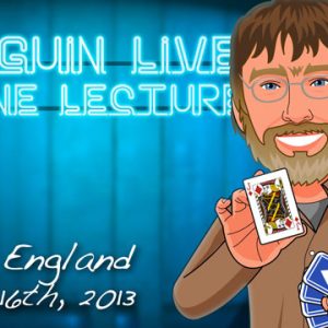 Don England LIVE (Penguin LIVE)