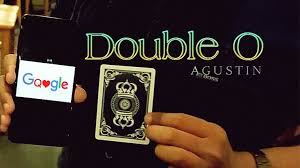 Double O by Agustin