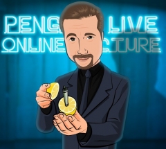 Doug Brewer LIVE (Penguin LIVE)