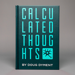 Doug Dyment – Calculated Thoughts