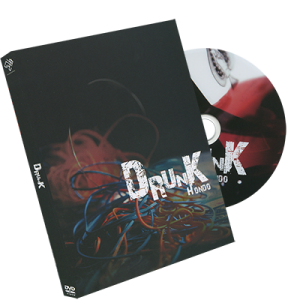 Drunk by Hondo