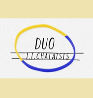 Duo by JT Chalatsis