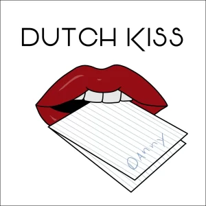 Dutch Kiss by Danny Urbanus