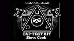 ESP Test Kit by Steve Cook