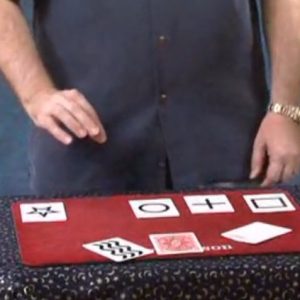 ESPectation by Mark Mason