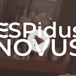 ESPidus Novus by Jason Sobel