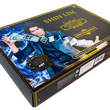 EVOLUSHIN MAGIC SET by Shin Lim