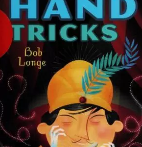 Easy Hand Tricks by Bob Longer