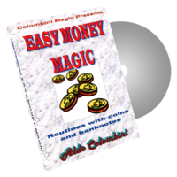Easy Money Magic by Wild-Colombini