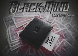 Ebbytones – Blackmind