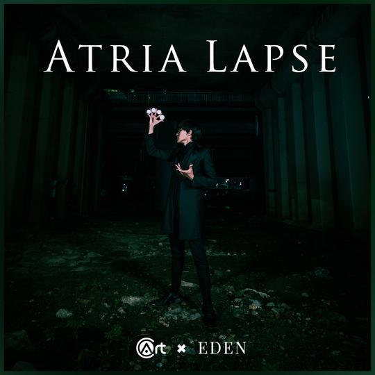 Eden – Atria Lapse