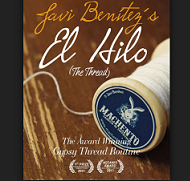 El Hilo by Javi Benitez