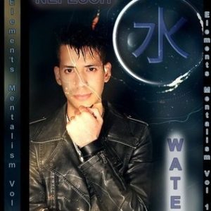 Elements of Mentalism Vol 1 Water by Nefesch