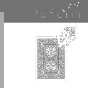 Elliot Gerrard – Reform