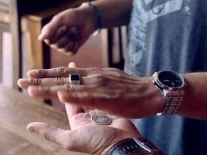 Ellusionist - Eric Jones - Metal 2