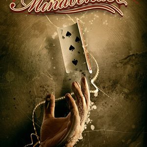 Anthony Co - Mindbender