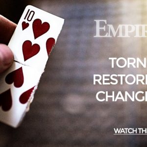 Empire by Cody Nottingham