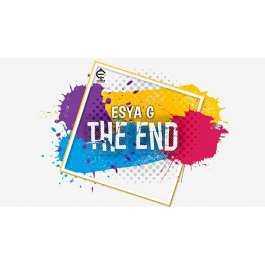 End by Esya G