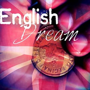 English Dream by Dan Alex