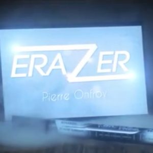 EraZer by Pierre Onfroy