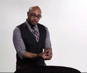 Eric Jones - Pen Production