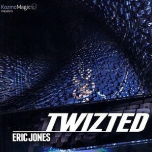 Eric Jones - Twizted