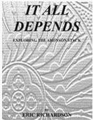 Eric Richardson - It All Depends
