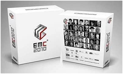 Essential Magic Conference 2010