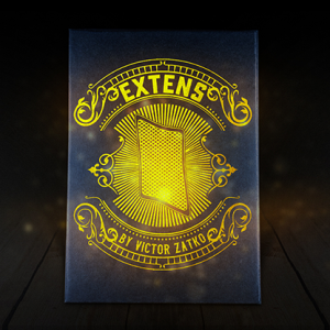 Extens by Victor Zatko