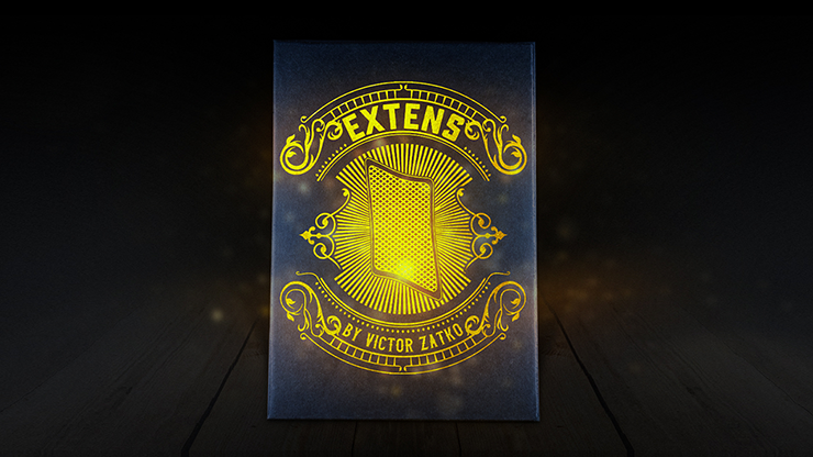 Extens by Victor Zatko