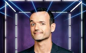Fabien Olicard - Cofinementalisme de Fabien Olicard