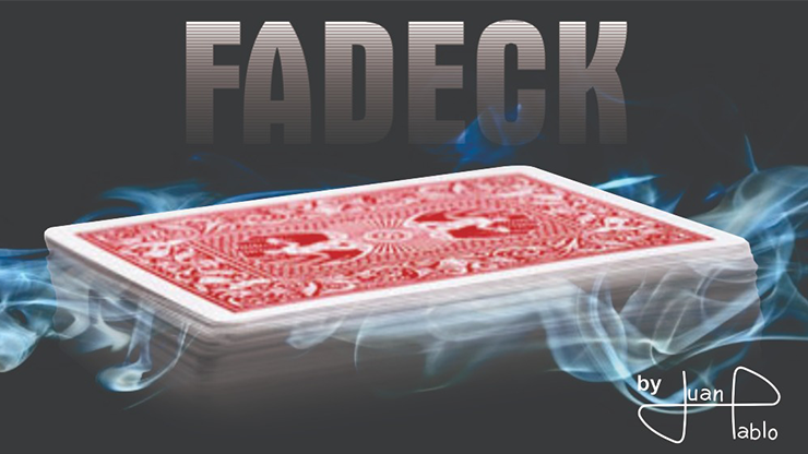 Fadeck By Juan Pablo