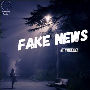 Fake News by Art Vanderlay