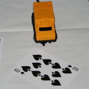 Find the Way - By Lucas Malagrino